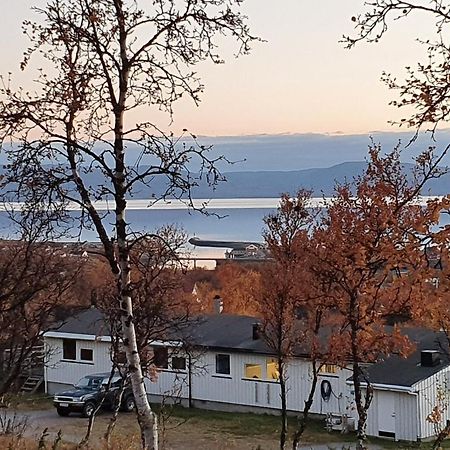 Varangertunet Arctic Resort Jakobselv Luaran gambar