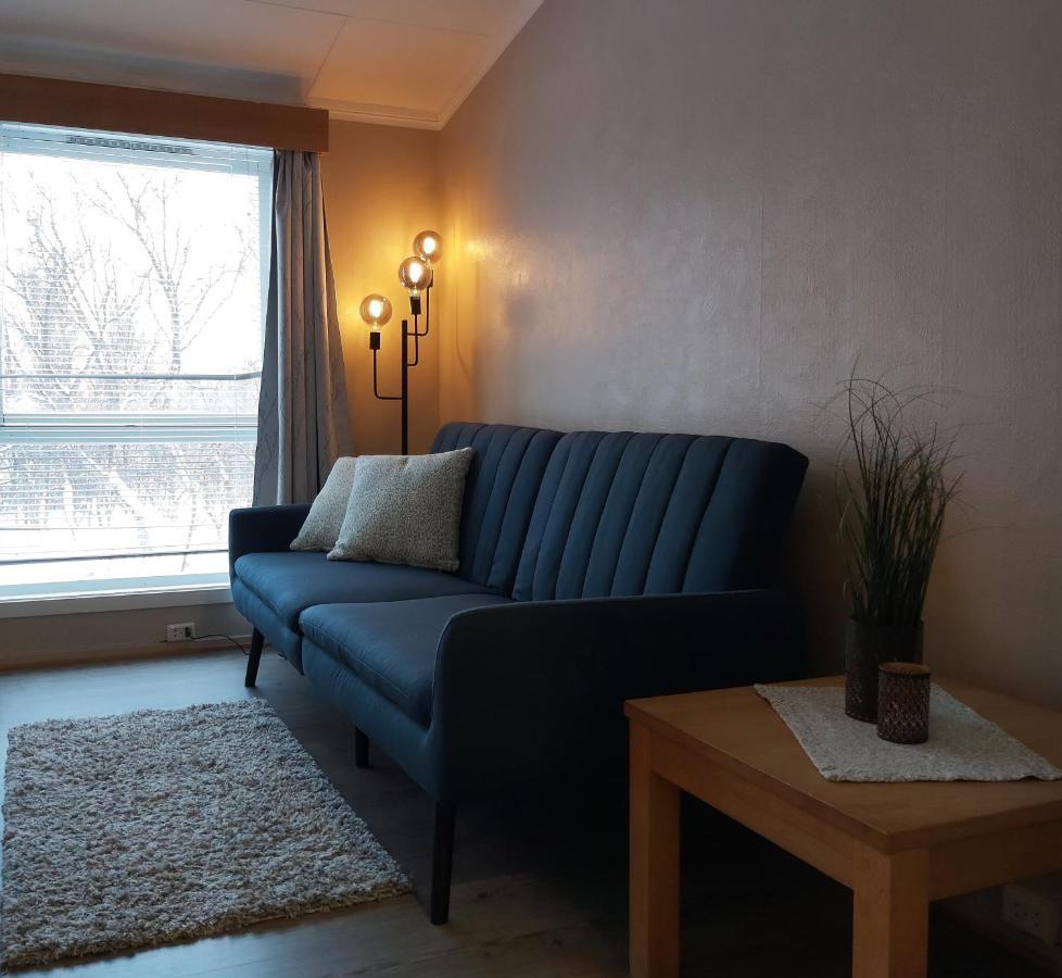 Varangertunet Arctic Resort Jakobselv Luaran gambar