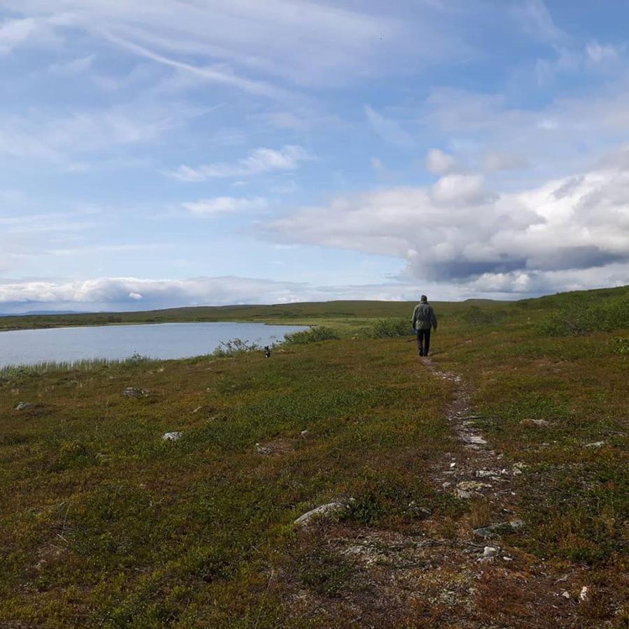 Varangertunet Arctic Resort Jakobselv Luaran gambar